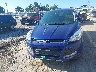 1FMCU0G73FU****** Wrecked 2015 Ford Escape in Georgia State