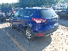 1FMCU0G73FU****** Salvage and Repairable 2015 Ford Escape in Atlanta South
