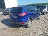 1FMCU0G73FU****** Salvage and Wrecked 2015 Ford Escape in Georgia State