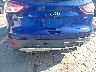 1FMCU0G73FU****** Salvage and Repairable 2015 Ford Escape in Georgia State