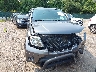 1N6AD0ER9JN****** Usados 2018 Nissan Frontier en Estado de Maryland