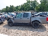1N6AD0ER9JN****** Salvamento 2018 Nissan Frontier