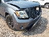 1N6AD0ER9JN****** Reparables 2018 Nissan Frontier