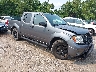 1N6AD0ER9JN****** Salvamento y Destrozados 2018 Nissan Frontier en Baltimore