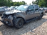 1N6AD0ER9JN****** Usados y Reparables 2018 Nissan Frontier en Baltimore