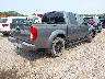 1N6AD0ER9JN****** Salvamento y Destrozados 2018 Nissan Frontier en Estado de Maryland
