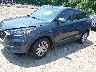 KM8J2CA4XLU****** Used and Repairable 2020 Hyundai Tucson in Taunton