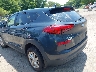 KM8J2CA4XLU****** Salvage and Repairable 2020 Hyundai Tucson in Taunton