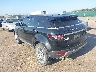 SALVV2BG9CH****** Salvamento y Reparables 2012 Land Rover Range Rover Evoque en Sioux Falls