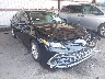 4T1C11AKXPU****** Salvamento y Destrozados 2023 Toyota Camry en Jacksonville