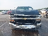 3GCUKREC1GG****** Destrozados 2016 Chevrolet Silverado 1500 en Estado de Indiana