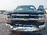 3GCUKREC1GG****** Salvamento y Reparables 2016 Chevrolet Silverado 1500 en Estado de Indiana