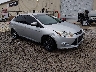 1FADP3F25EL****** Salvage and Wrecked 2014 Ford Focus in Huntsville