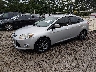 1FADP3F25EL****** Used and Repairable 2014 Ford Focus in Huntsville