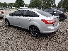 1FADP3F25EL****** Salvage and Repairable 2014 Ford Focus in Huntsville