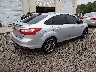 1FADP3F25EL****** Salvage and Wrecked 2014 Ford Focus in Alabama State