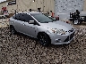1FADP3F25EL****** Salvage and Repairable 2014 Ford Focus in Alabama State