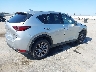 JM3KFADM4L0****** Salvage and Wrecked 2020 Mazda CX-5 in California State