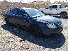 1G1ZH57B18F****** Salvamento y Destrozados 2008 Chevrolet Malibu en Reno
