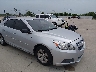 1G11B5SA3DF****** Salvamento y Destrozados 2013 Chevrolet Malibu en Houston South