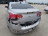1G11B5SA3DF****** Salvamento y Reparables 2013 Chevrolet Malibu en Estado de Texas