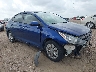 3KPC24A62LE****** Salvage and Wrecked 2020 Hyundai Accent in Corpus Christi