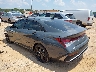 KMHLM4DG3TU****** Salvage and Repairable 2026 Hyundai Elantra in Concord