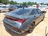 KMHLM4DG3TU****** Salvage and Wrecked 2026 Hyundai Elantra in North Carolina State
