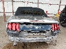 1FATP8UH5N5****** Wrecked 2022 Ford Mustang
