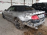 1FATP8UH5N5****** Salvage and Repairable 2022 Ford Mustang in El Paso