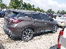 5N1AZ2MH3FN****** Reparables 2015 Nissan Murano en Estado de Virginia Occidental