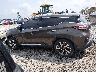5N1AZ2MH3FN****** Salvamento 2015 Nissan Murano