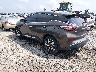 5N1AZ2MH3FN****** Salvamento y Reparables 2015 Nissan Murano en Shady Spring