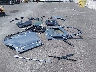 5XYP6DGC9SG****** Wrecked 2025 Kia Telluride in Illinois State