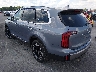5XYP6DGC9SG****** Salvage and Repairable 2025 Kia Telluride in Saint Louis