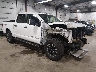 1N6AA1E50KN****** Salvage and Wrecked 2019 Nissan Titan in Des Moines