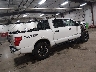1N6AA1E50KN****** Salvage and Wrecked 2019 Nissan Titan in Iowa State