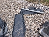 1GTUUEE82RZ****** Wrecked 2024 GMC Sierra 1500 in Mississippi State