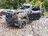 1GTUUEE82RZ****** Used and Repairable 2024 GMC Sierra 1500 in Jackson
