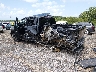 1GTUUEE82RZ****** Salvage and Repairable 2024 GMC Sierra 1500 in Jackson