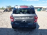 3FMCR9BN9TR****** Wrecked 2026 Ford Bronco Sport