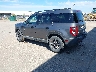3FMCR9BN9TR****** Salvage and Repairable 2026 Ford Bronco Sport in Fargo