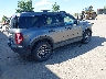 3FMCR9BN9TR****** Salvage and Wrecked 2026 Ford Bronco Sport in North Dakota State