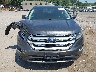 2FMTK4K90FB****** Wrecked 2015 Ford Edge in Massachusetts State
