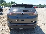 2FMTK4K90FB****** Wrecked 2015 Ford Edge