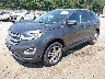 2FMTK4K90FB****** Used and Repairable 2015 Ford Edge in Boston Shirley
