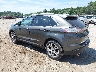2FMTK4K90FB****** Salvage and Repairable 2015 Ford Edge in Boston Shirley