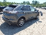 2FMTK4K90FB****** Salvage and Wrecked 2015 Ford Edge in Massachusetts State