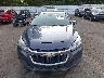 1G11C5SL1FF****** Destrozados 2015 Chevrolet Malibu en Estado de Michigan