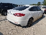 3FA6P0CD8KR****** Salvamento y Destrozados 2019 Ford Fusion en Estado de Illinois